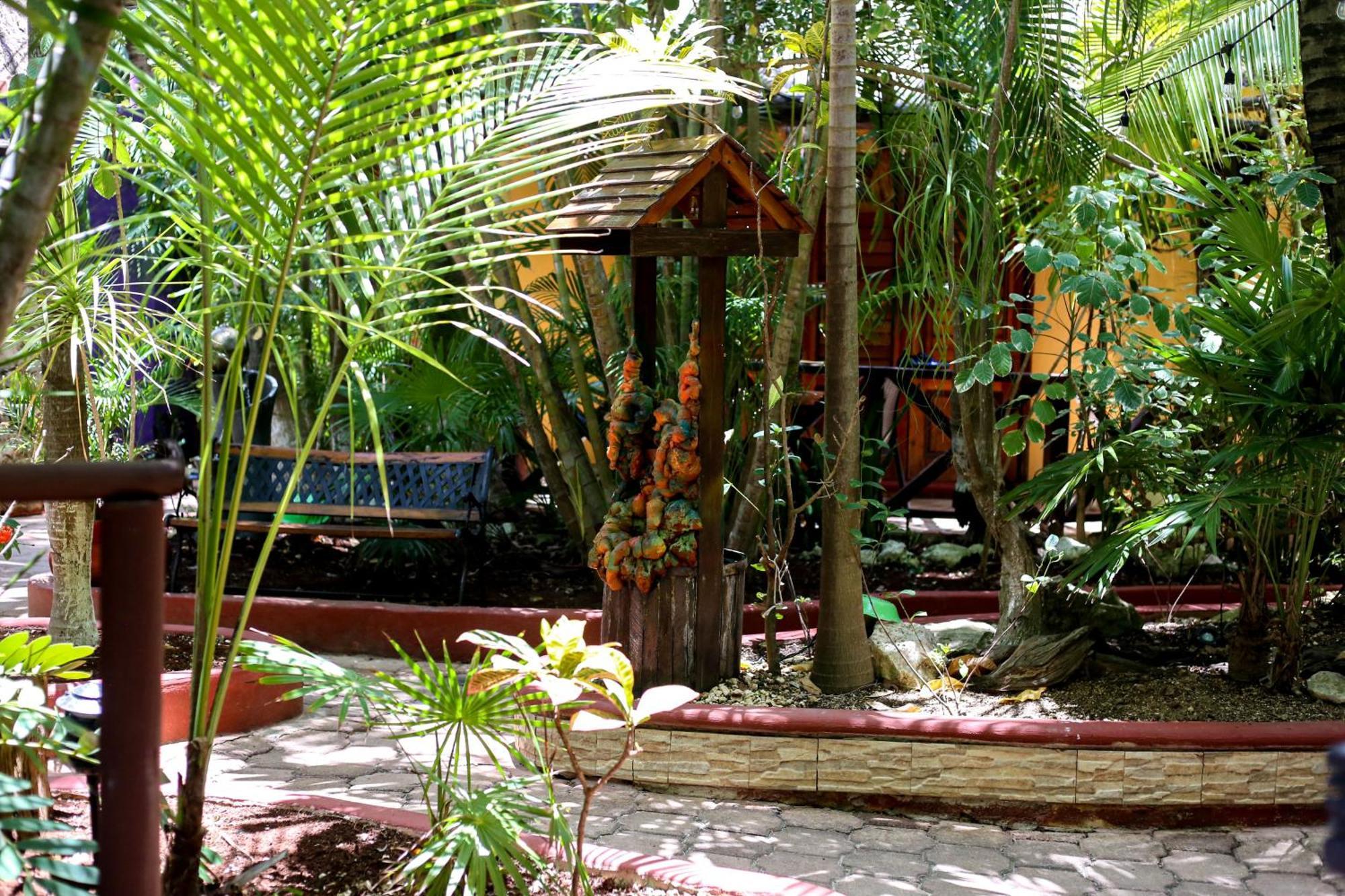 Cocos Cabanas Playa Del Carmen Adults Only Экстерьер фото
