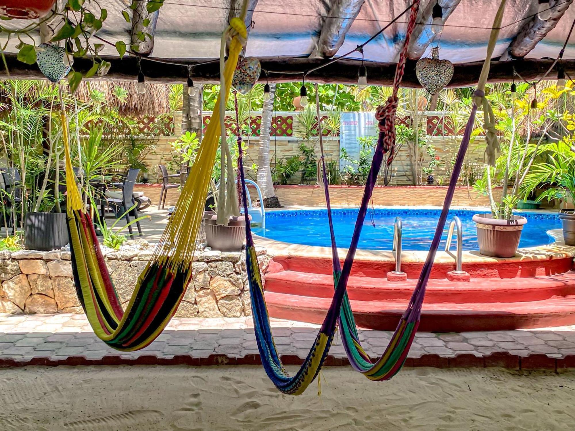 Cocos Cabanas Playa Del Carmen Adults Only Экстерьер фото