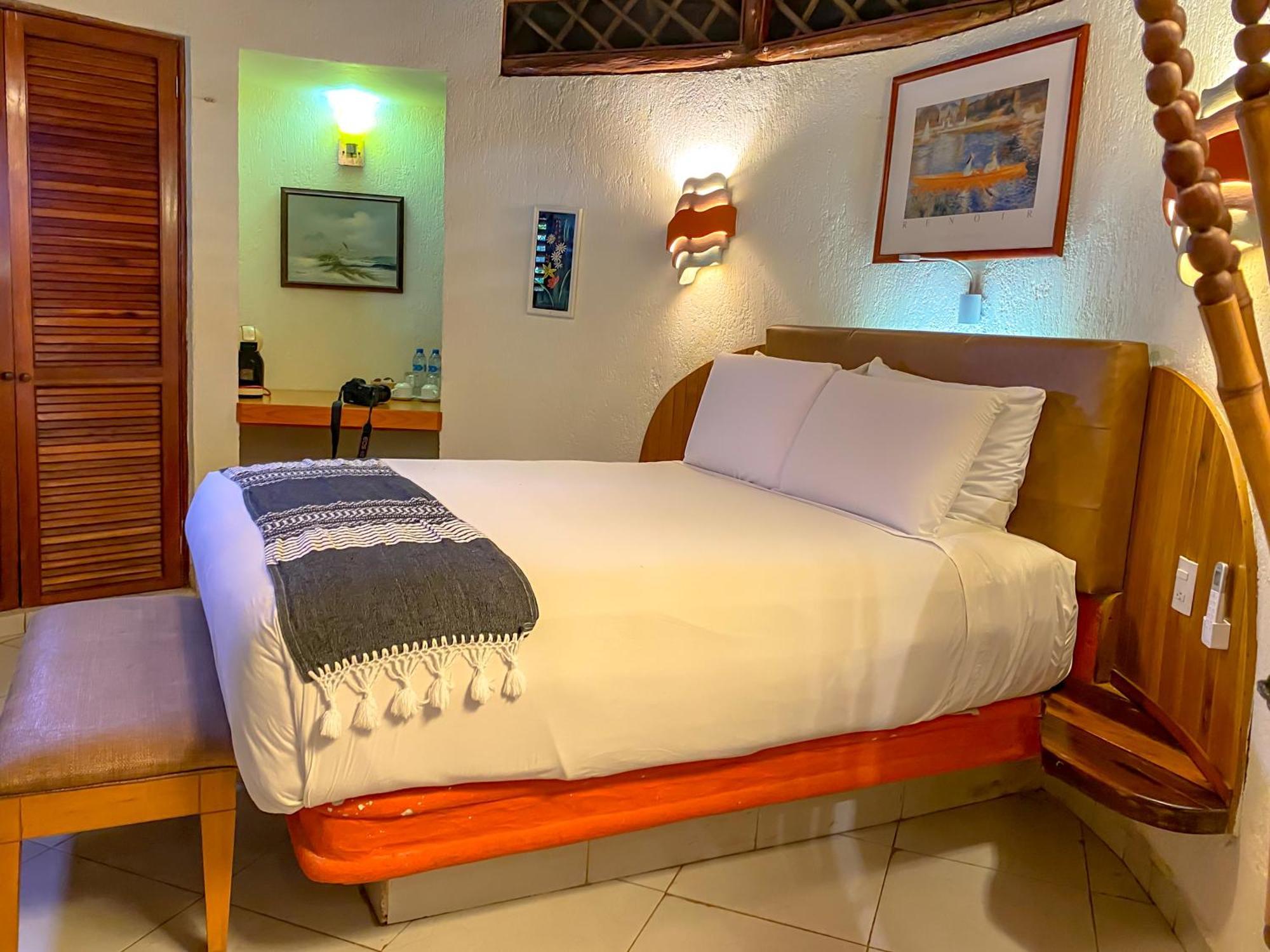 Cocos Cabanas Playa Del Carmen Adults Only Экстерьер фото