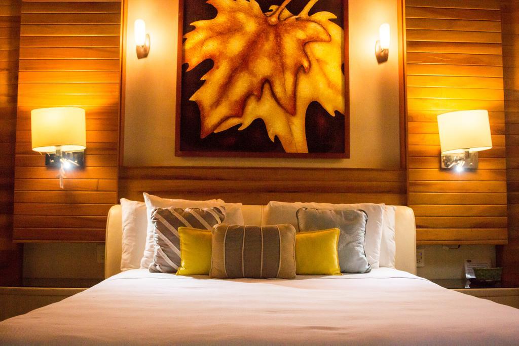 Cocos Cabanas Playa Del Carmen Adults Only Экстерьер фото