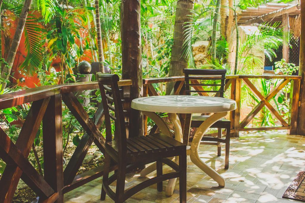 Cocos Cabanas Playa Del Carmen Adults Only Экстерьер фото