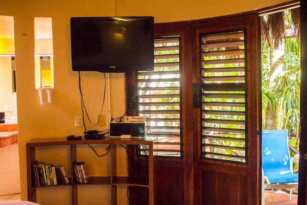 Cocos Cabanas Playa Del Carmen Adults Only Экстерьер фото