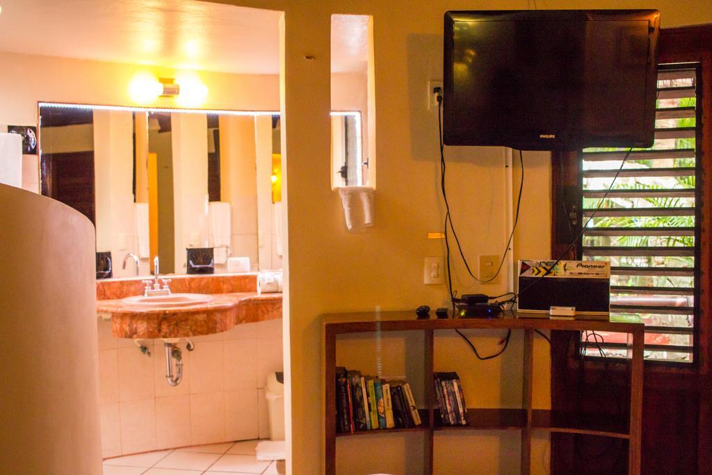 Cocos Cabanas Playa Del Carmen Adults Only Экстерьер фото