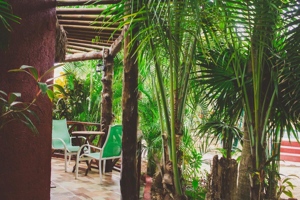 Cocos Cabanas Playa Del Carmen Adults Only Экстерьер фото