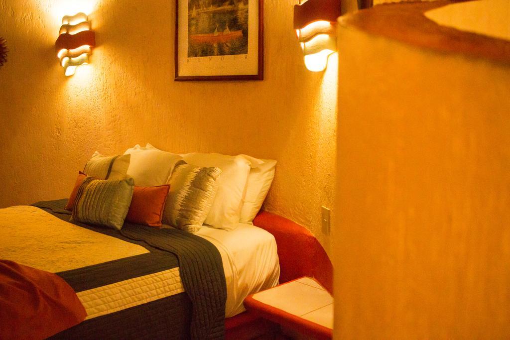 Cocos Cabanas Playa Del Carmen Adults Only Экстерьер фото
