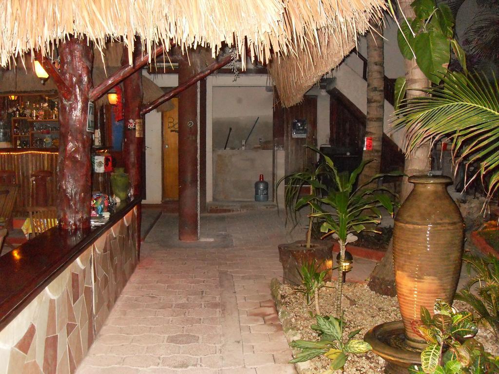 Cocos Cabanas Playa Del Carmen Adults Only Экстерьер фото