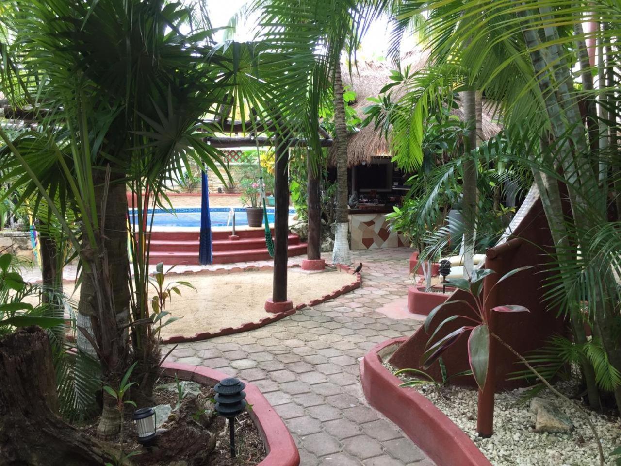 Cocos Cabanas Playa Del Carmen Adults Only Экстерьер фото