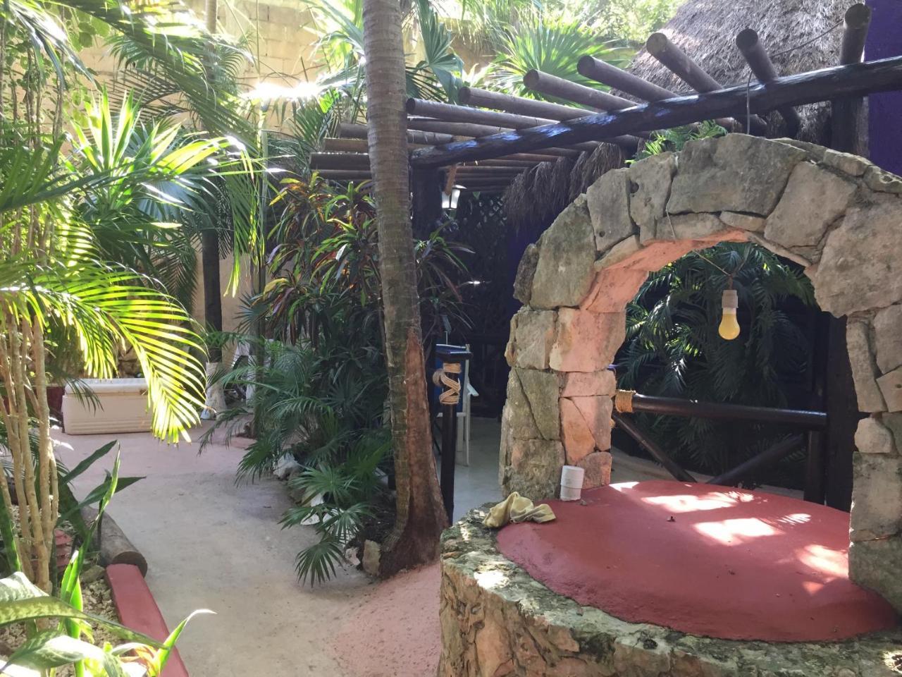 Cocos Cabanas Playa Del Carmen Adults Only Экстерьер фото